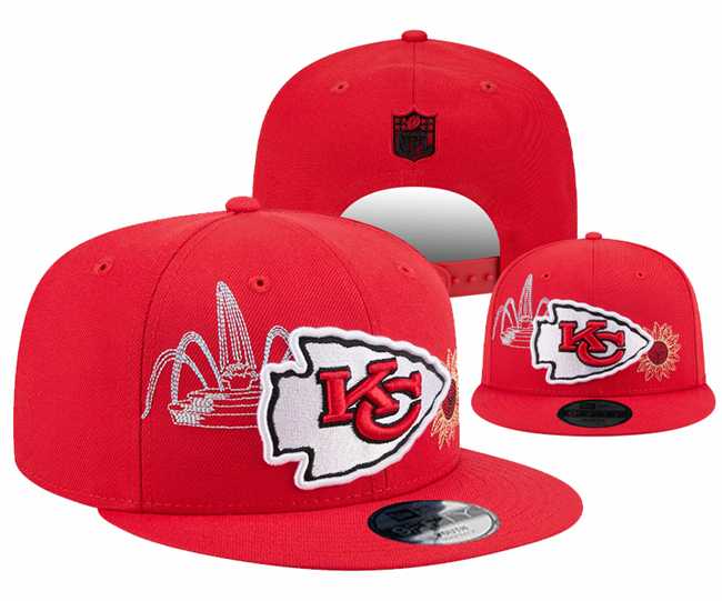 Kansas City Chiefs 2025 Stitched Snapback Hats 187,We sell and wholesale Kansas City Chiefs 2025 Stitched Snapback Hats 187 on line form chian!