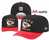 Kansas City Chiefs 2025 Stitched Snapback Hats 185,baseball caps,new era cap wholesale,wholesale hats