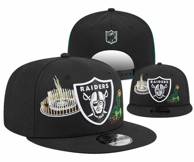 Las Vegas Raiders 2025 Stitched Snapback Hats 187,We sell and wholesale Las Vegas Raiders 2025 Stitched Snapback Hats 187 on line form chian!