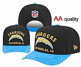 Los Angeles Chargers 2025 Stitched Snapback Hats 067,baseball caps,new era cap wholesale,wholesale hats