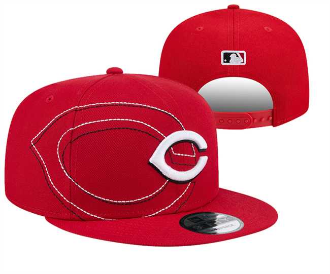 Cincinnati Reds 2025 Stitched Snapback Hats 039,We sell and wholesale Cincinnati Reds 2025 Stitched Snapback Hats 039 on line form chian!