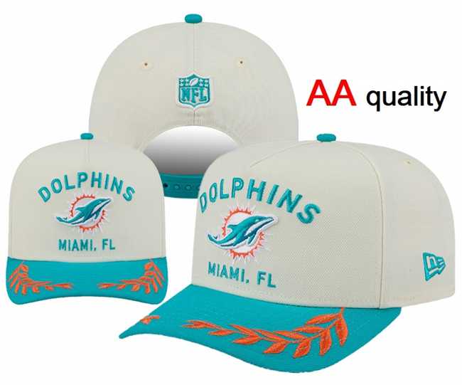 Miami Dolphins 2025 Stitched Snapback Hats 132,We sell and wholesale Miami Dolphins 2025 Stitched Snapback Hats 132 on line form chian!