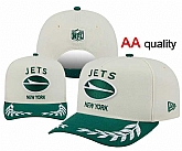 New York Jets 2025 Stitched Snapback Hats 060,baseball caps,new era cap wholesale,wholesale hats