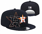 Houston Astros 2025 Stitched Snapback Hats 041,baseball caps,new era cap wholesale,wholesale hats