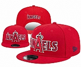 Los Angeles Angels 2025 Stitched Snapback Hats 028,baseball caps,new era cap wholesale,wholesale hats