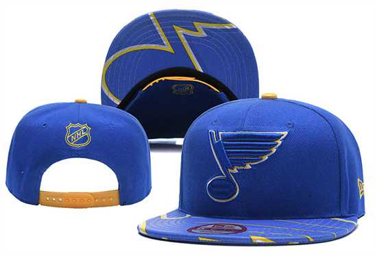 St. Louis Blues 2025 Stitched Snapback Hats 006,We sell and wholesale St. Louis Blues 2025 Stitched Snapback Hats 006 on line form chian!