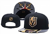 Vegas Golden Knights 2025 Stitched Snapback Hats 003,baseball caps,new era cap wholesale,wholesale hats