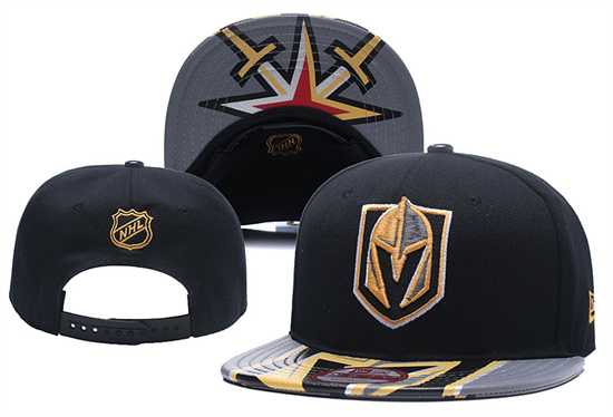 Vegas Golden Knights 2025 Stitched Snapback Hats 003,We sell and wholesale Vegas Golden Knights 2025 Stitched Snapback Hats 003 on line form chian!