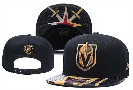 Vegas Golden Knights 2025 Stitched Snapback Hats 002,We sell and wholesale Vegas Golden Knights 2025 Stitched Snapback Hats 002 on line form chian!