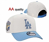 Los Angeles Dodgers 2025 Stitched Snapback Hats 022,baseball caps,new era cap wholesale,wholesale hats