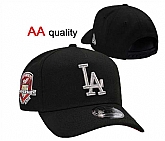 Los Angeles Dodgers 2025 Stitched Snapback Hats 029,baseball caps,new era cap wholesale,wholesale hats