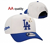 Los Angeles Dodgers 2025 Stitched Snapback Hats 023,baseball caps,new era cap wholesale,wholesale hats