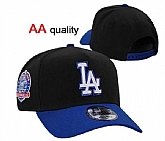 Los Angeles Dodgers 2025 Stitched Snapback Hats 026,baseball caps,new era cap wholesale,wholesale hats