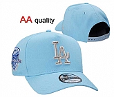 Los Angeles Dodgers 2025 Stitched Snapback Hats 047,baseball caps,new era cap wholesale,wholesale hats