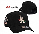 Los Angeles Dodgers 2025 Stitched Snapback Hats 049,baseball caps,new era cap wholesale,wholesale hats
