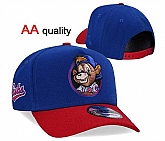 Los Angeles Dodgers 2025 Stitched Snapback Hats,baseball caps,new era cap wholesale,wholesale hats