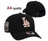 Los Angeles Dodgers 2025 Stitched Snapback Hats 058,baseball caps,new era cap wholesale,wholesale hats