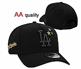 Los Angeles Dodgers 2025 Stitched Snapback Hats 054,baseball caps,new era cap wholesale,wholesale hats