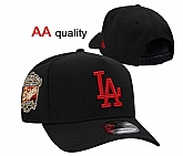 Los Angeles Dodgers 2025 Stitched Snapback Hats 057,baseball caps,new era cap wholesale,wholesale hats