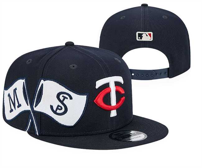 Minnesota Twins 2025 Stitched Snapback Hats 003,We sell and wholesale Minnesota Twins 2025 Stitched Snapback Hats 003 on line form chian!