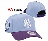 New York Yankees 2025 Stitched Snapback Hats 07,baseball caps,new era cap wholesale,wholesale hats