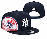 New York Yankees 2025 Stitched Snapback Hats 024,baseball caps,new era cap wholesale,wholesale hats