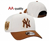 New York Yankees 2025 Stitched Snapback Hats 028,baseball caps,new era cap wholesale,wholesale hats