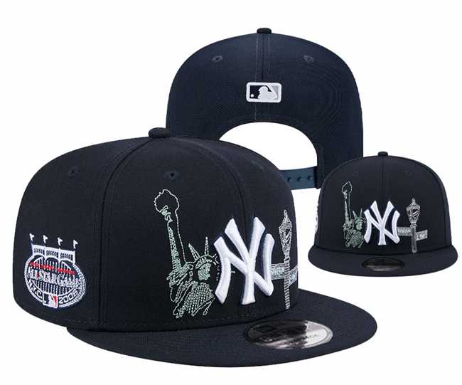 New York Yankees 2025 Stitched Snapback Hats 037,We sell and wholesale New York Yankees 2025 Stitched Snapback Hats 037 on line form chian!