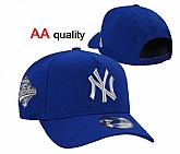 New York Yankees 2025 Stitched Snapback Hats 039,baseball caps,new era cap wholesale,wholesale hats