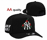 New York Yankees 2025 Stitched Snapback Hats,baseball caps,new era cap wholesale,wholesale hats