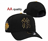 New York Yankees 2025 Stitched Snapback Hats 040,baseball caps,new era cap wholesale,wholesale hats