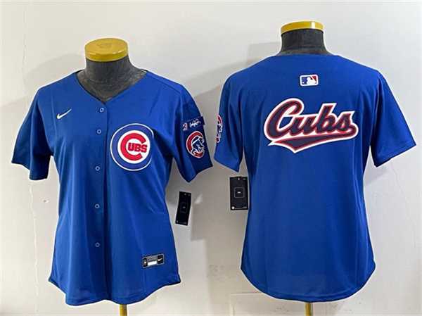 Youth Chicago Cubs Team Big Logo Royal 'Ryne Sandberg Tribute' Vapor Limited V3 Stitched Jersey,We sell and wholesale Youth Chicago Cubs Team Big Logo Royal 'Ryne Sandberg Tribute' Vapor Limited V3 Stitched Jersey on line form chian!