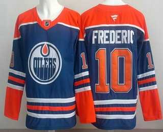 Men's Edmonton Oilers #18 Zach Hyman Blue Authentic Jersey,We sell and wholesale Men's Edmonton Oilers #18 Zach Hyman Blue Authentic Jersey on line form chian!