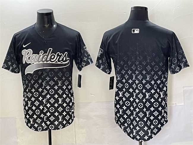 Men's Las Vegas Raiders Blank Black Limited Stitched Baseball Jersey,We sell and wholesale Men's Las Vegas Raiders Blank Black Limited Stitched Baseball Jersey on line form chian!