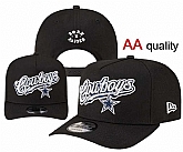 Dallas Cowboys 2025 Stitched Snapback Hats (2),baseball caps,new era cap wholesale,wholesale hats