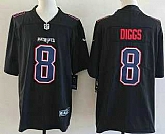 Men's New England Patriots #10 Drake Maye Limited Black Fashion Vapor Stitched Jersey,baseball caps,new era cap wholesale,wholesale hats