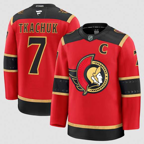 Men's Ottawa Senators #7 Brady Tkachuk Red Alternate With C Patch Stitched Hockey Jersey Dzhi,We sell and wholesale Men's Ottawa Senators #7 Brady Tkachuk Red Alternate With C Patch Stitched Hockey Jersey Dzhi on line form chian!