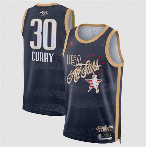Men's 2026 All-Star #30 Stephen Curry Navy Stitched Basketball Printing Jersey,We sell and wholesale Men's 2026 All-Star #30 Stephen Curry Navy Stitched Basketball Printing Jersey on line form chian!