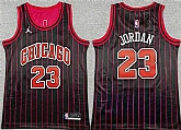 Youth Chicago Bulls #23 Michael Jordan Black City Edition Stitched Basketball Jersey,baseball caps,new era cap wholesale,wholesale hats
