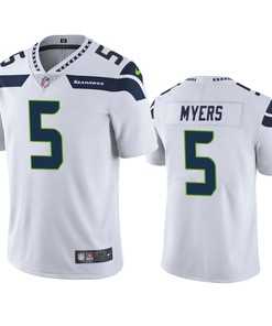 Men's Seattle Seahawks #5 Jason Myers White Vapor Untouchable Limited Stitched Jersey Dzhi,We sell and wholesale Men's Seattle Seahawks #5 Jason Myers White Vapor Untouchable Limited Stitched Jersey Dzhi on line form chian!