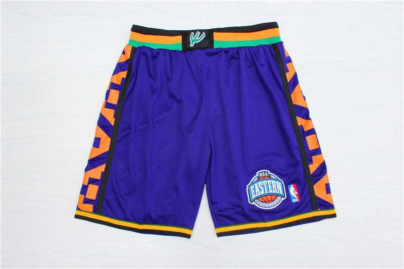 1995 All Star Purple Hardwood Classics Shorts,We sell and wholesale 1995 All Star Purple Hardwood Classics Shorts on line form chian!
