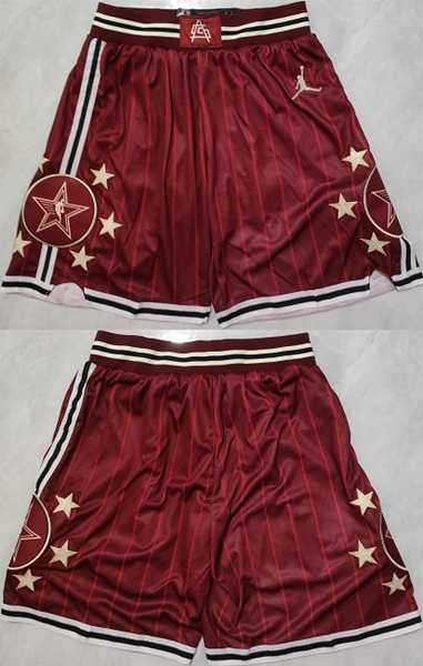 2024 All-Star Red Shorts (Run Small),We sell and wholesale 2024 All-Star Red Shorts (Run Small) on line form chian!