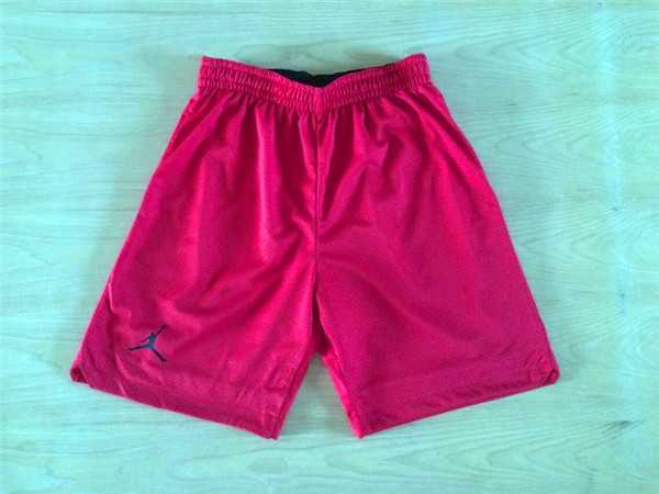 Chicago Bulls 23 Michael Jordan Red Stitched Mesh Shorts,We sell and wholesale Chicago Bulls 23 Michael Jordan Red Stitched Mesh Shorts on line form chian!