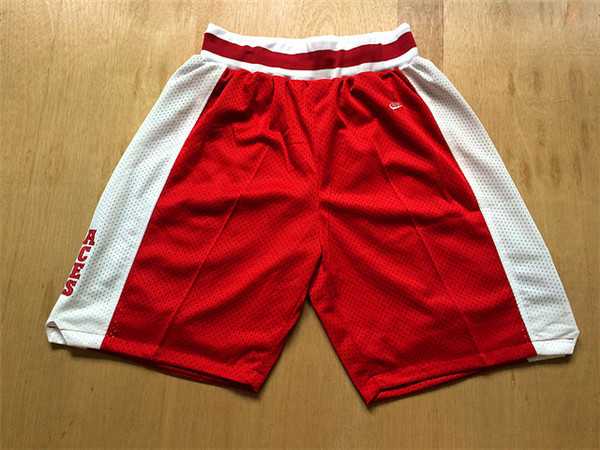 Kobe Bryant High School Red Shorts,We sell and wholesale Kobe Bryant High School Red Shorts on line form chian!