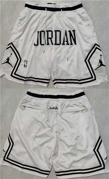 Michael Jordan White Shorts,We sell and wholesale Michael Jordan White Shorts on line form chian!