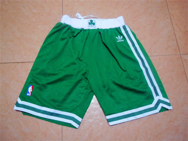 Boston Celtics Green Mesh Throwback Shorts (Run Small),We sell and wholesale Boston Celtics Green Mesh Throwback Shorts (Run Small) on line form chian!