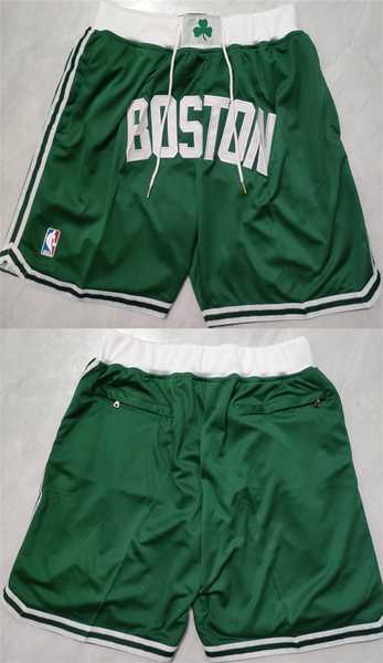 Boston Celtics Green Shorts (Run Small),We sell and wholesale Boston Celtics Green Shorts (Run Small) on line form chian!