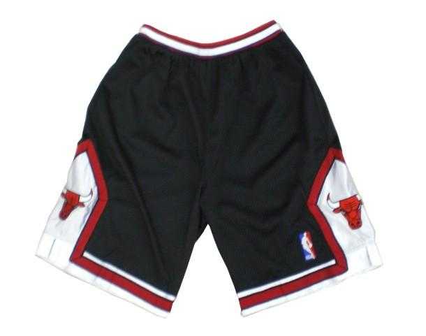 Chicago Bulls Black NBA Stitched Shorts (Run Small),We sell and wholesale Chicago Bulls Black NBA Stitched Shorts (Run Small) on line form chian!