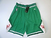Chicago Bulls Green Shorts (Run Small),baseball caps,new era cap wholesale,wholesale hats