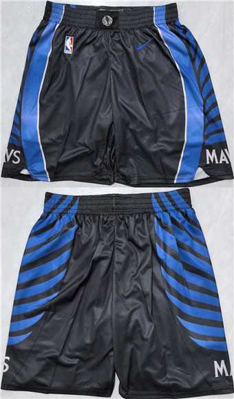 Dallas Mavericks Black Shorts (Run Small),We sell and wholesale Dallas Mavericks Black Shorts (Run Small) on line form chian!